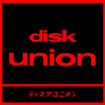 Disc Union ロゴ