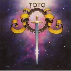 TOTO 1st 宇宙の騎士