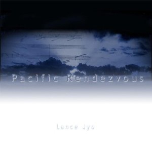 ランス・ジョー Pacific Rendezvous