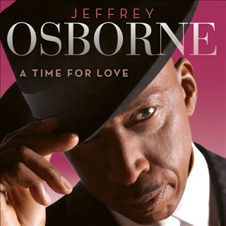 Jeffrey Osborne 大先生