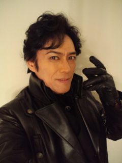 ショーヴランより感謝をこめて スカピン感想受付中 もしや質問ありますか 笑 石井一孝の情熱マニア日記