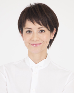 AKANE LIVさん