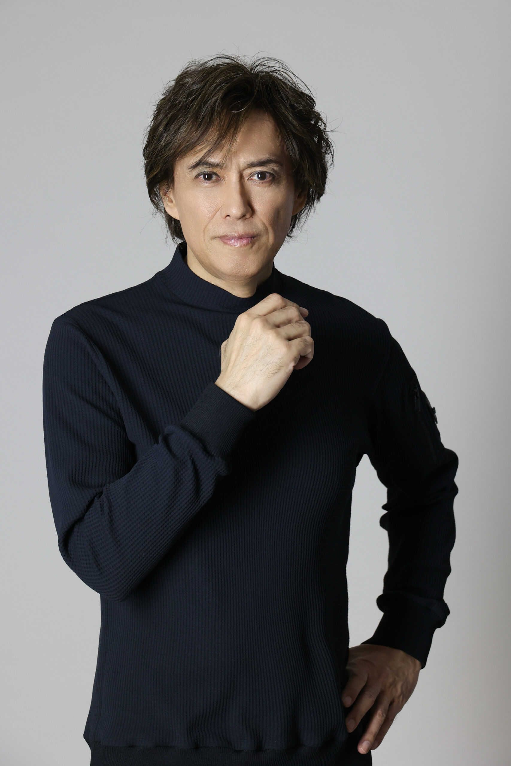 DISCOGRAPHY | Kazutaka Ishii