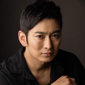 松田悟志さん